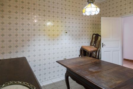 Casa para alugar com 190m², 3 quartos e sem vaga Casa para alugar com 190m², 3 quartos e sem vagaCozinha