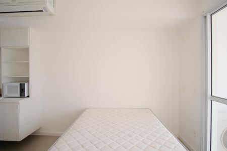 Studio para alugar com 33m², 1 quarto e 1 vagaStudio