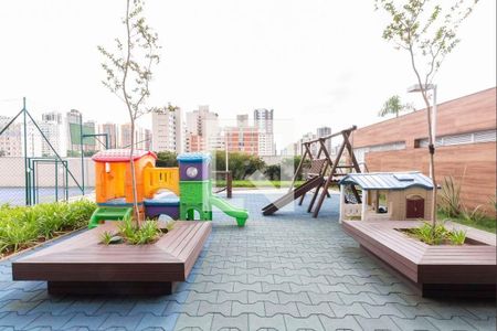 Apartamento para alugar com 33m², 1 quarto e 1 vagaÁrea comum