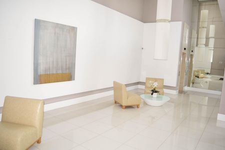 Apartamento para alugar com 33m², 1 quarto e 1 vagaÁrea comum