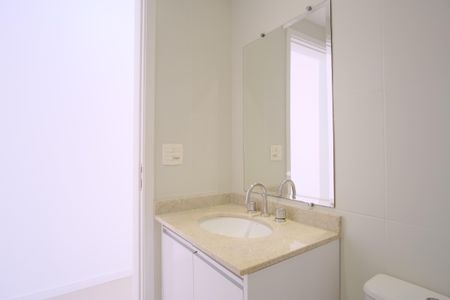 Studio para alugar com 33m², 1 quarto e 1 vagaBanheiro