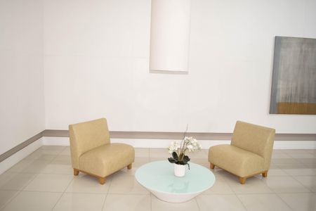 Apartamento para alugar com 33m², 1 quarto e 1 vagaÁrea comum