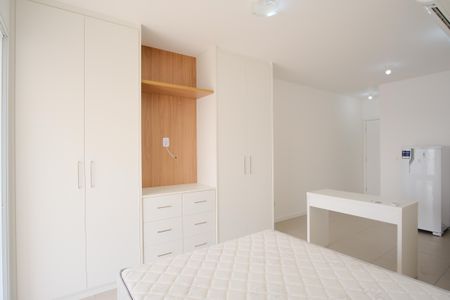 Studio de kitnet/studio para alugar com 1 quarto, 33m² em Vila Gomes Cardim, São Paulo
