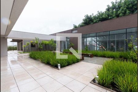 Apartamento para alugar com 33m², 1 quarto e 1 vagaÁrea comum