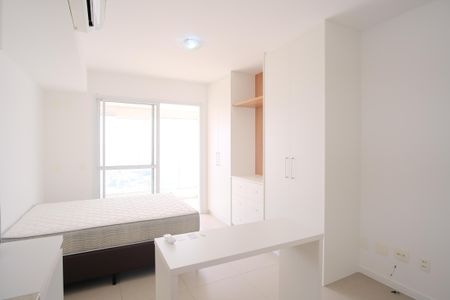 Studio de kitnet/studio para alugar com 1 quarto, 33m² em Vila Gomes Cardim, São Paulo
