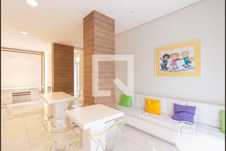 Apartamento para alugar com 33m², 1 quarto e 1 vagaÁrea comum