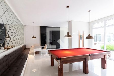 Apartamento para alugar com 33m², 1 quarto e 1 vagaÁrea comum