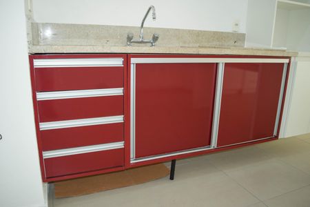 Apartamento para alugar com 33m², 1 quarto e 1 vagaStudio