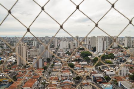 Apartamento para alugar com 33m², 1 quarto e 1 vagaStudio Varanda