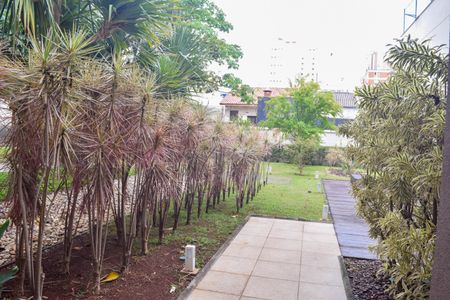 Apartamento para alugar com 33m², 1 quarto e 1 vagaÁrea comum