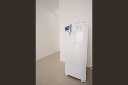 Studio para alugar com 33m², 1 quarto e 1 vagaCozinha