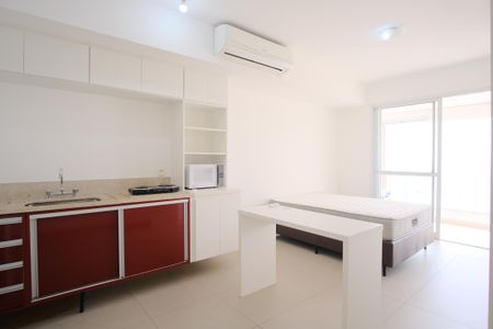 Studio de kitnet/studio para alugar com 1 quarto, 33m² em Vila Gomes Cardim, São Paulo