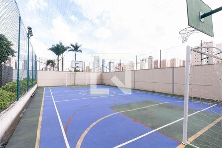 Apartamento para alugar com 33m², 1 quarto e 1 vagaÁrea comum