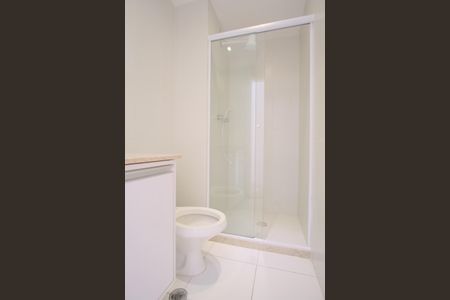 Studio para alugar com 33m², 1 quarto e 1 vagaBanheiro
