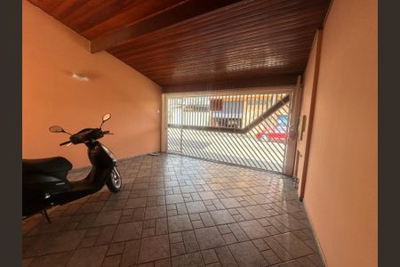 Casa para alugar com 135m², 3 quartos e 2 vagasGaragem
