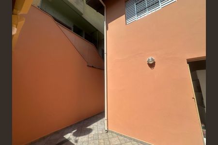 Casa para alugar com 135m², 3 quartos e 2 vagasQuintal