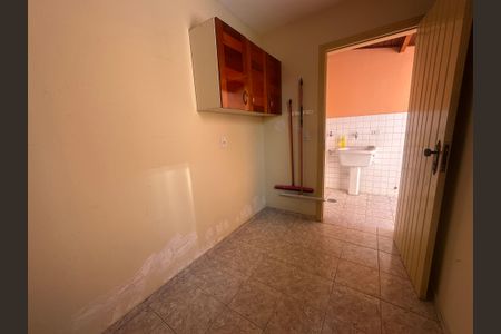 Casa para alugar com 135m², 3 quartos e 2 vagasQuarto de Serviço