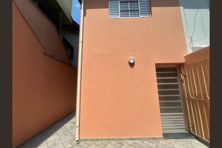 Casa para alugar com 135m², 3 quartos e 2 vagasQuintal