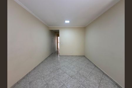 Casa para alugar com 135m², 3 quartos e 2 vagasSala