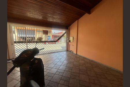 Casa para alugar com 135m², 3 quartos e 2 vagasGaragem