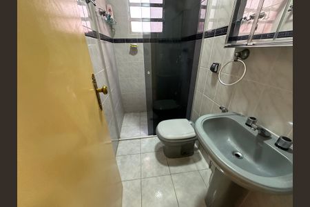Casa para alugar com 135m², 3 quartos e 2 vagasBanheiro