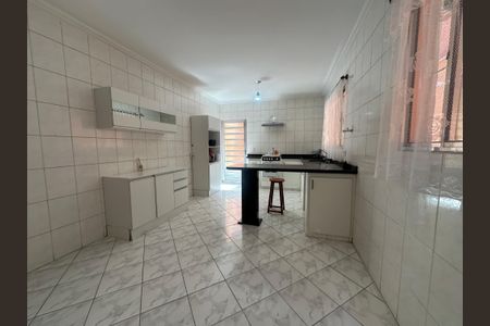 Casa para alugar com 135m², 3 quartos e 2 vagasCozinha