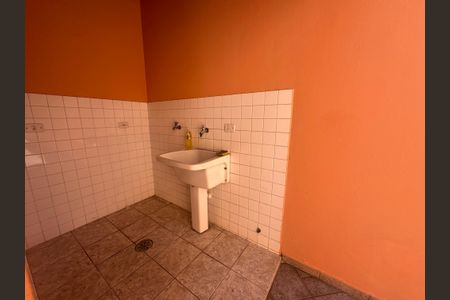 Casa para alugar com 135m², 3 quartos e 2 vagasÁrea de Serviço