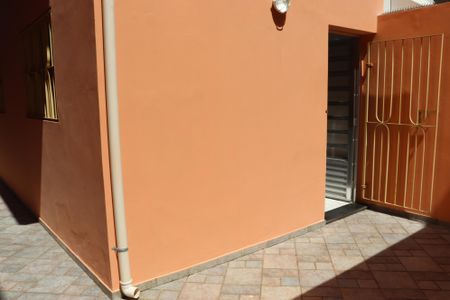 Casa para alugar com 135m², 3 quartos e 2 vagasQuintal