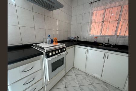 Casa para alugar com 135m², 3 quartos e 2 vagasCozinha