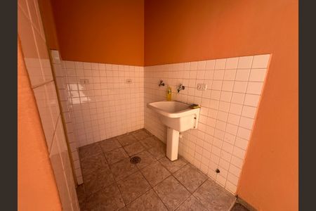 Casa para alugar com 135m², 3 quartos e 2 vagasÁrea de Serviço