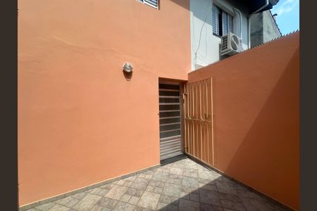 Casa para alugar com 135m², 3 quartos e 2 vagasQuintal