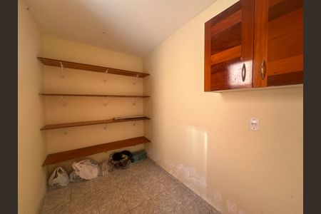 Casa para alugar com 135m², 3 quartos e 2 vagasQuarto de Serviço