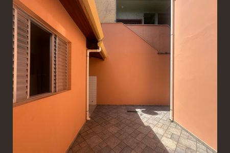 Casa para alugar com 135m², 3 quartos e 2 vagasQuintal