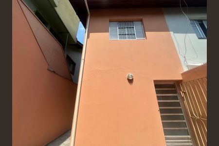 Casa para alugar com 135m², 3 quartos e 2 vagasQuintal