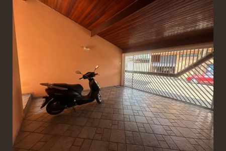 Casa para alugar com 135m², 3 quartos e 2 vagasGaragem