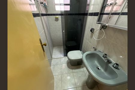 Casa para alugar com 135m², 3 quartos e 2 vagasBanheiro