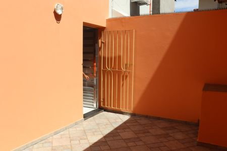 Casa para alugar com 135m², 3 quartos e 2 vagasQuintal