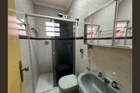 Casa para alugar com 135m², 3 quartos e 2 vagasBanheiro