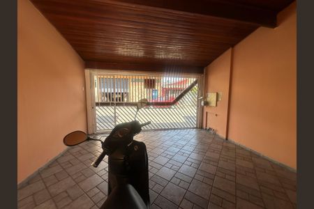 Casa para alugar com 135m², 3 quartos e 2 vagasGaragem