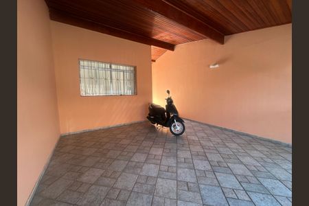 Casa para alugar com 135m², 3 quartos e 2 vagasGaragem