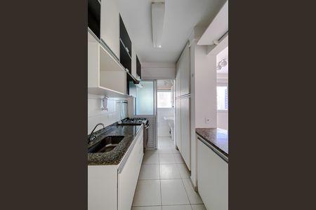 Apartamento para alugar com 60m², 2 quartos e 1 vaga Apartamento para alugar com 60m², 2 quartos e 1 vagaCozinha
