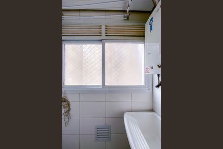 Apartamento para alugar com 60m², 2 quartos e 1 vaga Apartamento para alugar com 60m², 2 quartos e 1 vagaÁrea de Serviço