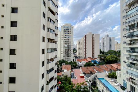 Apartamento para alugar com 60m², 2 quartos e 1 vaga Apartamento para alugar com 60m², 2 quartos e 1 vagaVista da Suíte