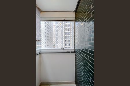 Apartamento para alugar com 60m², 2 quartos e 1 vaga Apartamento para alugar com 60m², 2 quartos e 1 vagaVaranda da Suíte