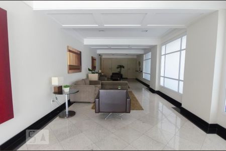 Apartamento para alugar com 60m², 2 quartos e 1 vaga Apartamento para alugar com 60m², 2 quartos e 1 vagaÁrea comum
