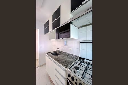 Apartamento para alugar com 60m², 2 quartos e 1 vaga Apartamento para alugar com 60m², 2 quartos e 1 vagaCozinha