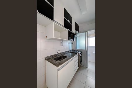 Apartamento para alugar com 60m², 2 quartos e 1 vaga Apartamento para alugar com 60m², 2 quartos e 1 vagaCozinha