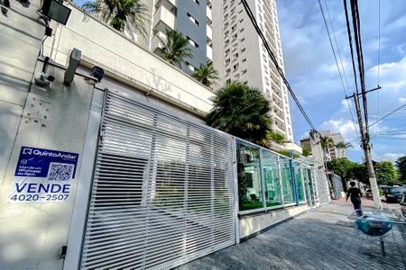 Apartamento para alugar com 60m², 2 quartos e 1 vaga Apartamento para alugar com 60m², 2 quartos e 1 vagaFachada - Plaquinha