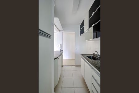 Apartamento para alugar com 60m², 2 quartos e 1 vaga Apartamento para alugar com 60m², 2 quartos e 1 vagaCozinha