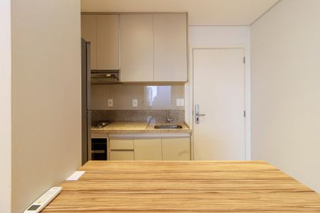 Studio à venda com 41m², 0 quarto e 1 vaga Studio à venda com 41m², 0 quarto e 1 vagaStudio